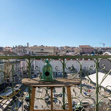 Lisbon Heart Apartments - Blue Apartment By Lovelystay Ngoại thất bức ảnh