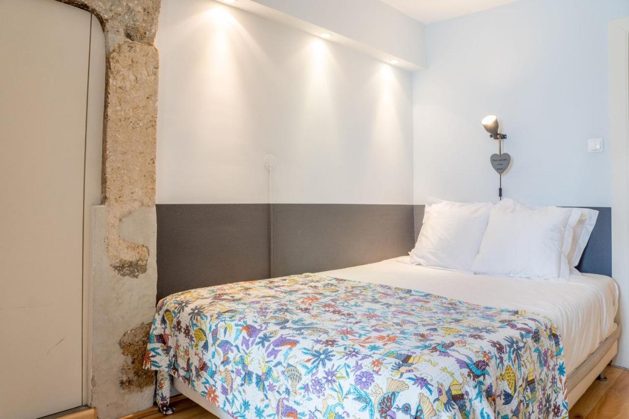 Lisbon Heart Apartments - Blue Apartment By Lovelystay Ngoại thất bức ảnh